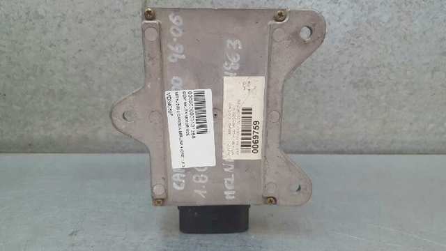 Sterownik silnika Mitsubishi Galant 8 EA