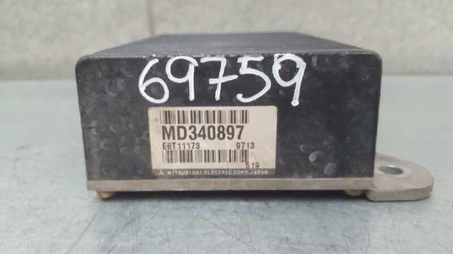 Sterownik silnika Mitsubishi Galant 8 EA