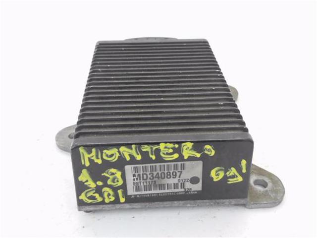 Sterownik silnika Mitsubishi Galant 8 EA