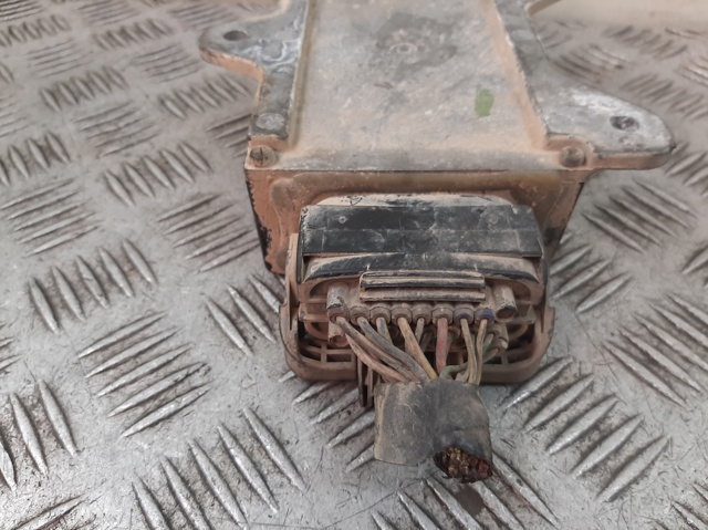 Sterownik silnika Mitsubishi Galant 8 EA