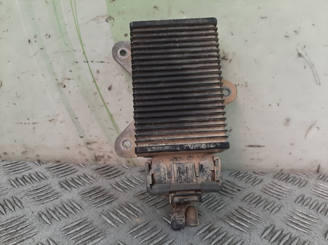 Sterownik silnika Mitsubishi Galant 8 EA