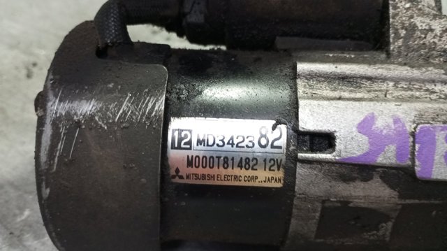 MD342382 Mitsubishi