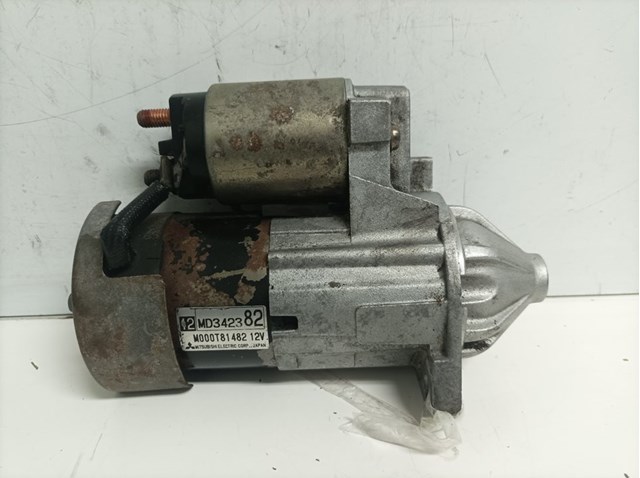 Rozrusznik MD342382 MITSUBISHI