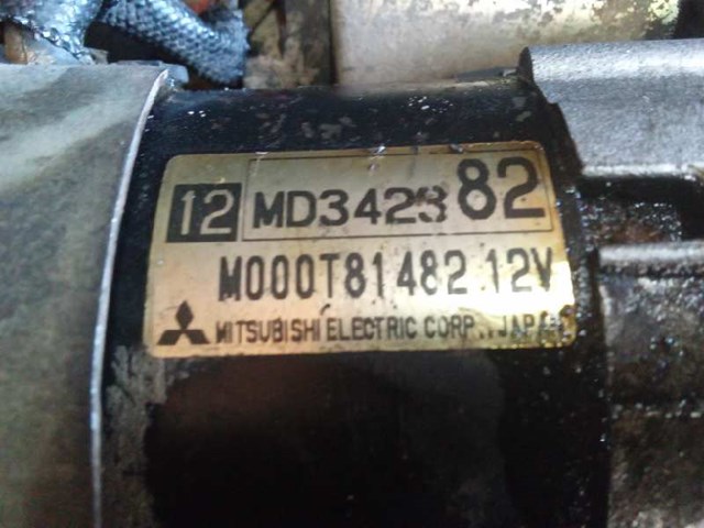 MD342382 Mitsubishi