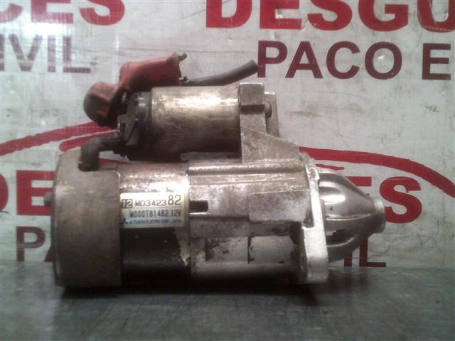 MD342382 Mitsubishi