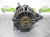 Alternator MD343416 MITSUBISHI