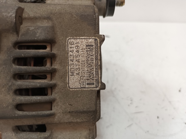 MD343416 Mitsubishi