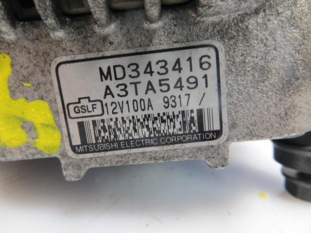 MD343416 Mitsubishi