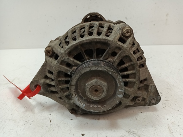 Alternator MD343416 MITSUBISHI