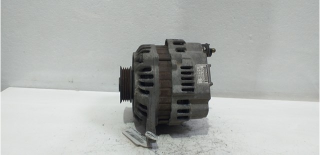 Alternator MD343416 MITSUBISHI