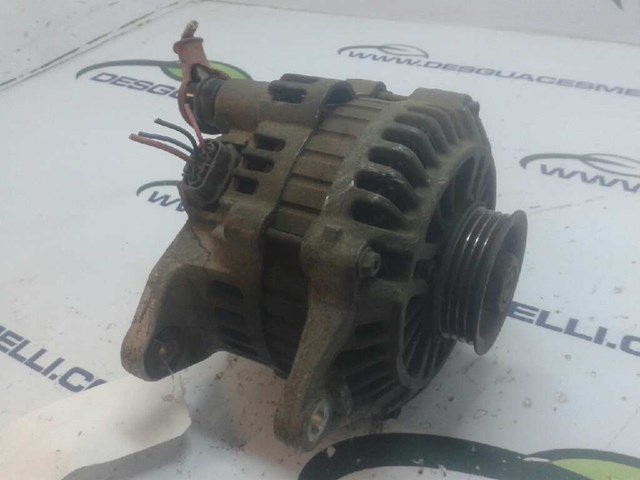 Alternator Mitsubishi Galant
