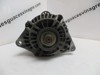 Alternator MD343416 MITSUBISHI