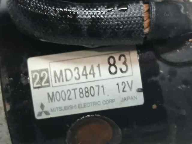 MD344183 Mitsubishi
