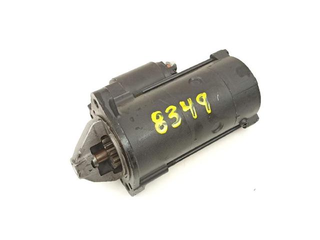 Rozrusznik MD344183 MITSUBISHI