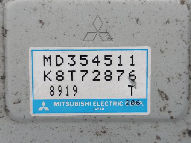 MD354511 Mitsubishi