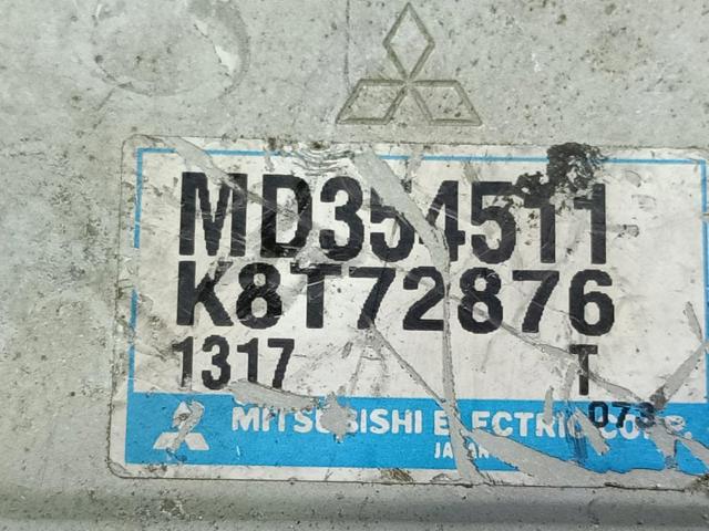 MD354511 Mitsubishi