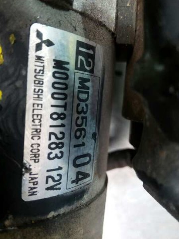 MD356104 Mitsubishi