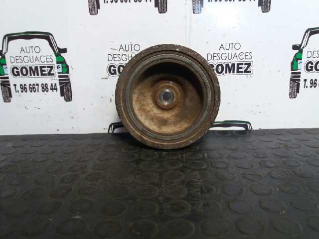 Koło pasowe wału korbowego MD356151 MITSUBISHI