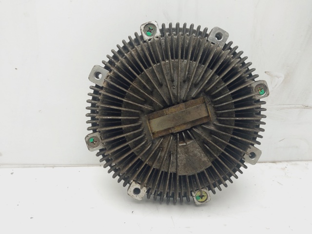 Sprzęgło wiskotyczne wentylatora chłodzenia MD356867 MITSUBISHI