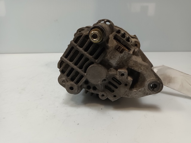 Alternator MD358607 MITSUBISHI