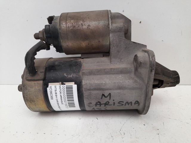 Rozrusznik MD360368 MITSUBISHI