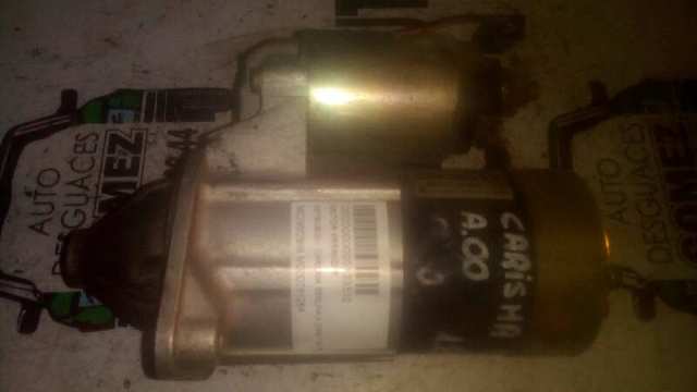 Rozrusznik MD360368 MITSUBISHI