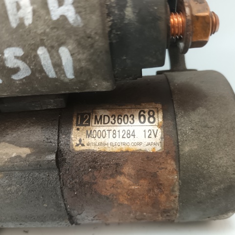 MD360368 Mitsubishi