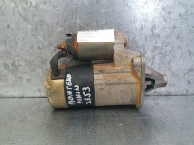 Rozrusznik MD360368 MITSUBISHI