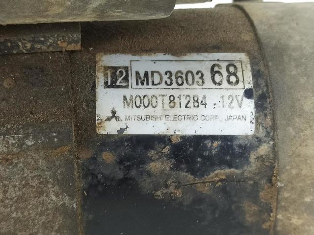 MD360368 Mitsubishi