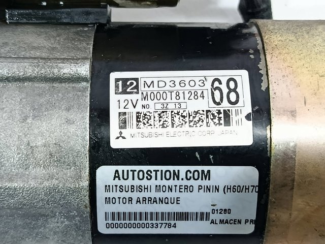 MD360368 Mitsubishi