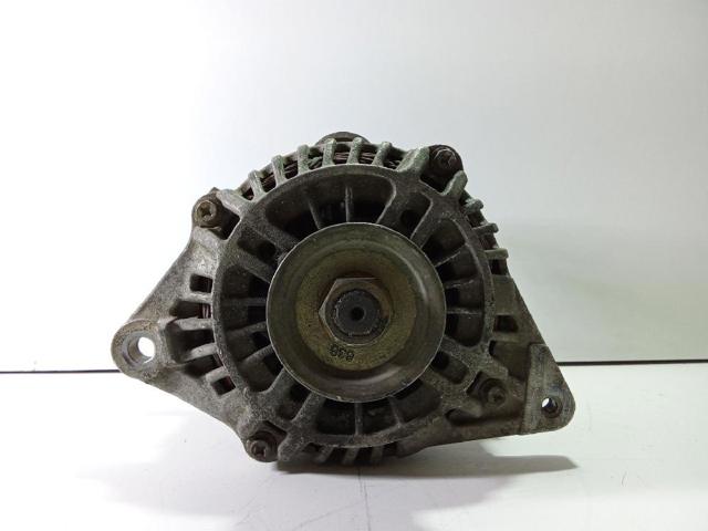 Alternator Mitsubishi Galant