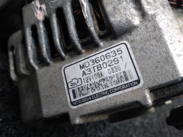 MD360635 Mitsubishi