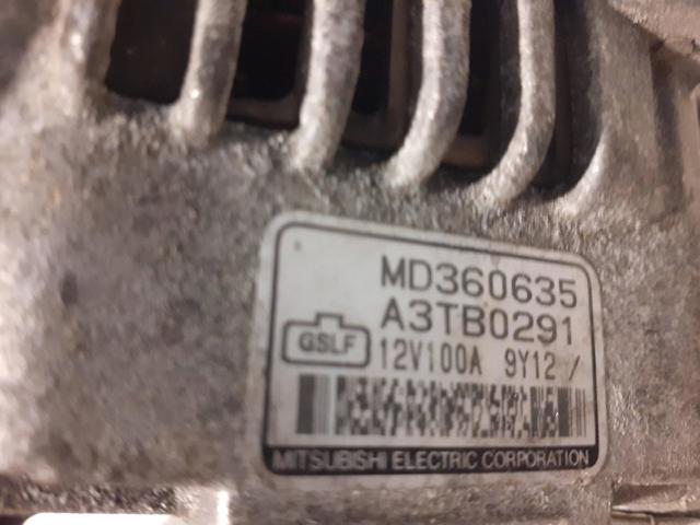 MD360635 Mitsubishi