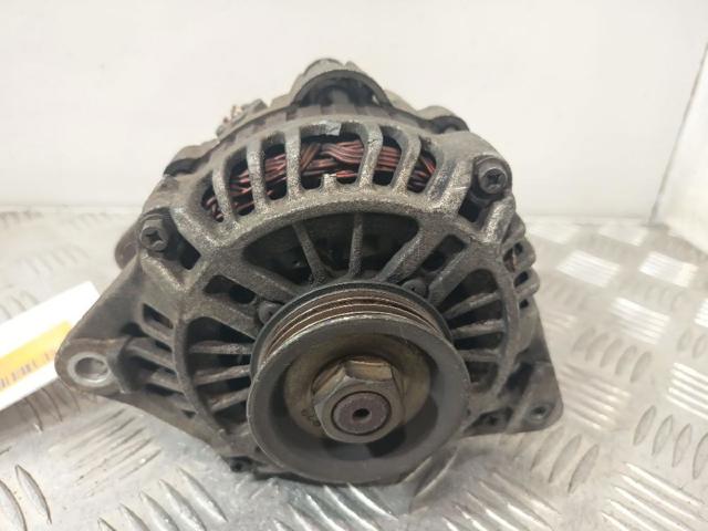 Alternator MD360635 VOLVO
