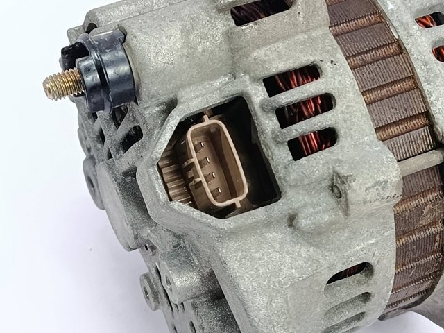 Alternator MD360635 VOLVO