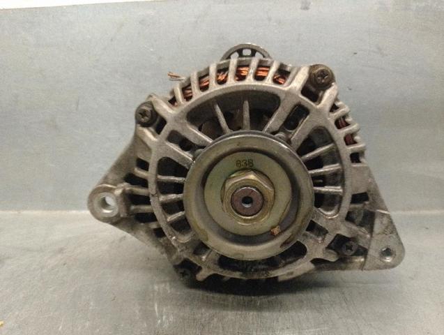 Alternator MD360635 VOLVO