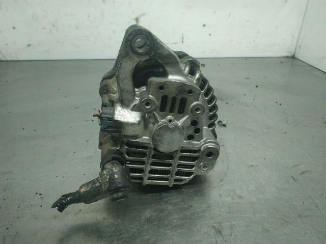 Alternator MD360635 VOLVO