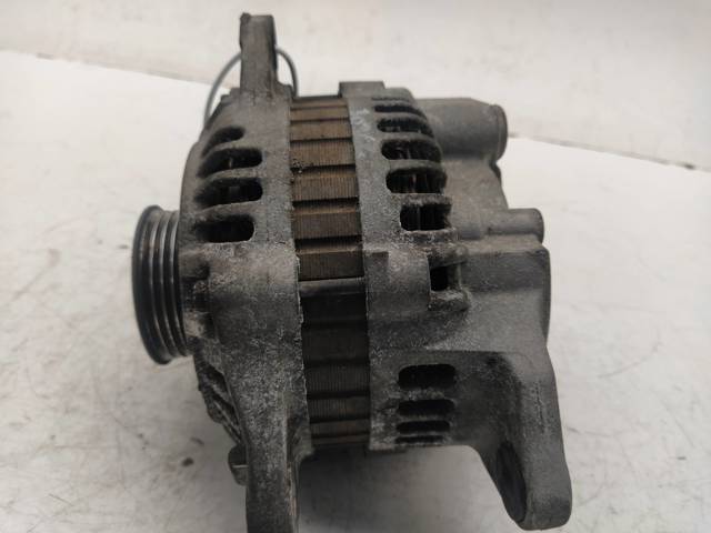 Alternator MD360635 VOLVO