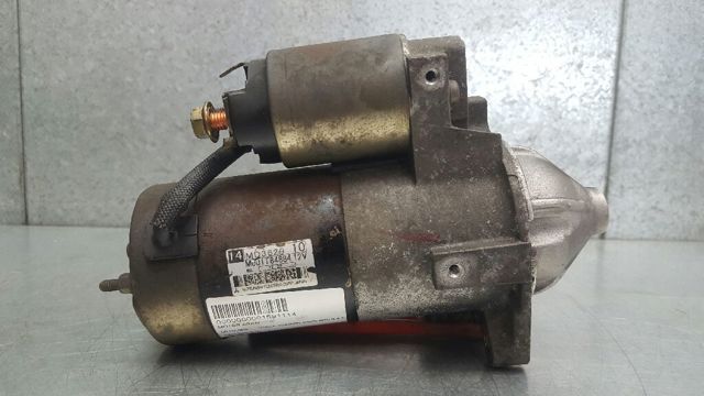 Rozrusznik MD362910 MITSUBISHI