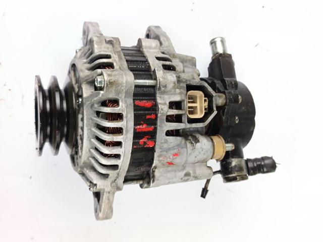 Alternator MD366052 MITSUBISHI