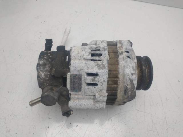Alternator MD366052 MITSUBISHI