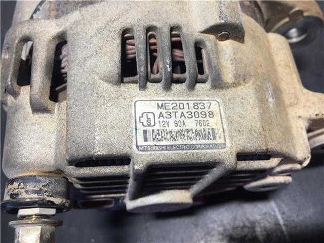 ME201837 Mitsubishi