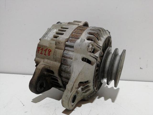 Alternator ME202755 MITSUBISHI