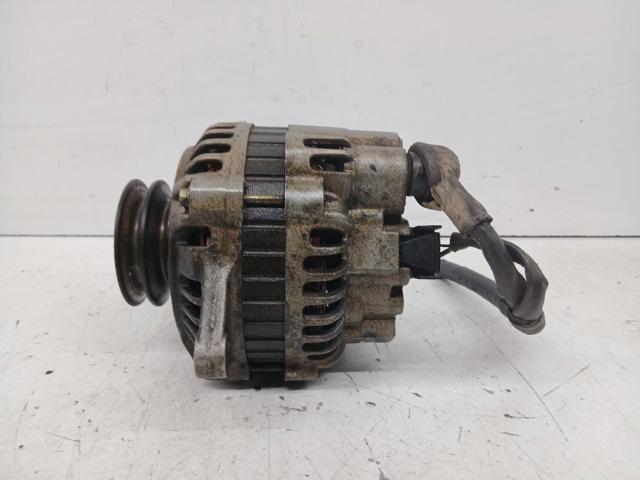 Alternator ME202755 MITSUBISHI