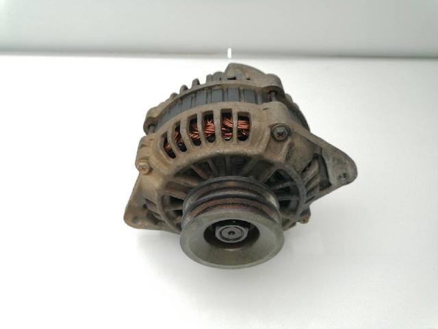Alternator ME202755 MITSUBISHI