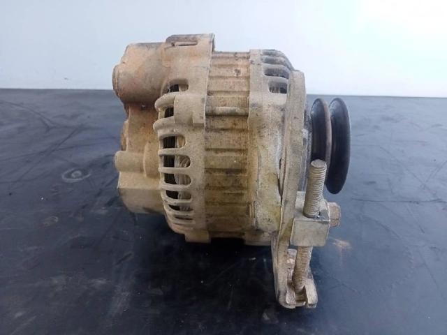 Alternator ME203546 MITSUBISHI