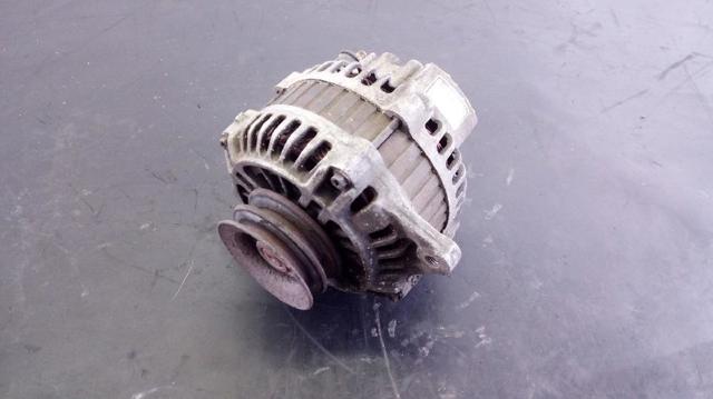 Alternator ME203546 MITSUBISHI