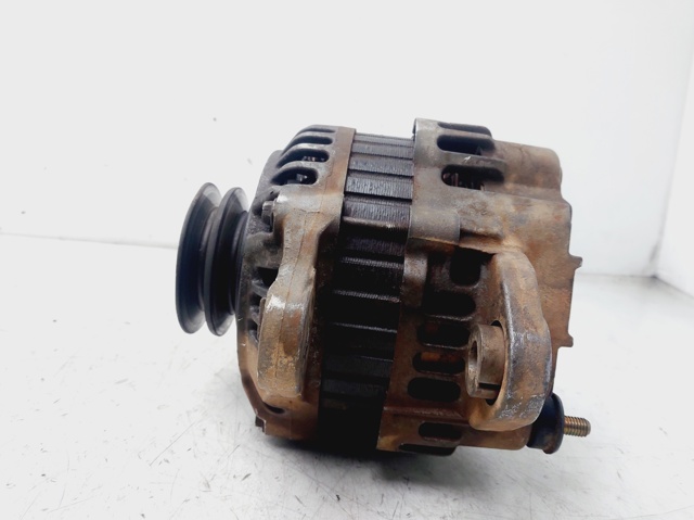 Alternator ME203546 MITSUBISHI