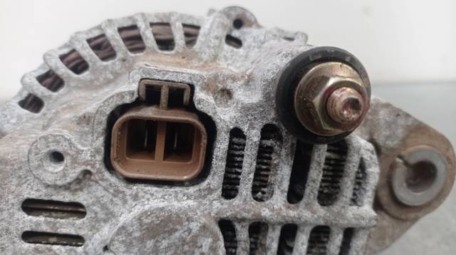 Alternator ME203546 MITSUBISHI