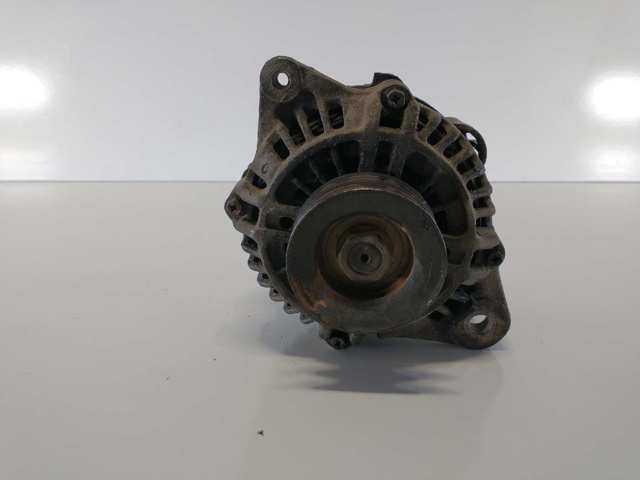 Alternator ME203546 MITSUBISHI